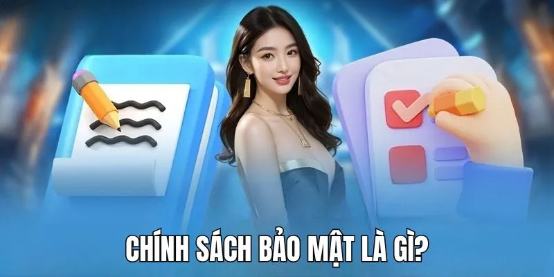 Giải thích về chính sách bảo mật tại Jun88