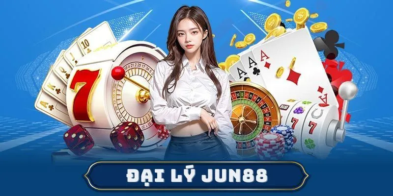 Lợi ích khi hợp tác làm việc với Jun88